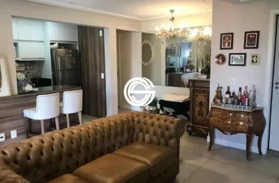 Apartamento em Condomínio para Venda no bairro Vila Formosa, 2 dorm, 1 suíte, 1 vagas, 78 m