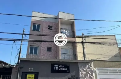 Apartamento em condomínio para venda no bairro vila matilde, 2 dorm, 41 m