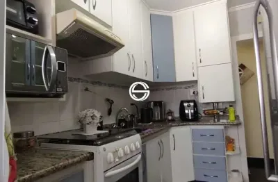Apartamento para venda no bairro vila laís, 3 dorm, 1 vagas, 72 m