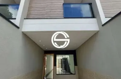 Sobrado frontal para venda no bairro vila granada, 3 dorm, 1 suíte, 2 vagas, 125 m