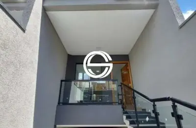 Sobrado frotal para venda no bairro vila granada, 3 dorm, 1 suíte, 2 vagas, 108 m