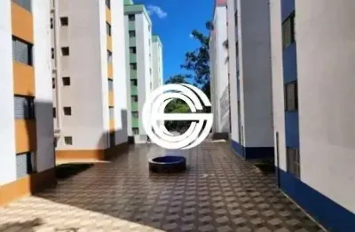 Apartamento em condomínio para venda no bairro vila carmosina, 2 dormitórios, 1 vaga, 49 m