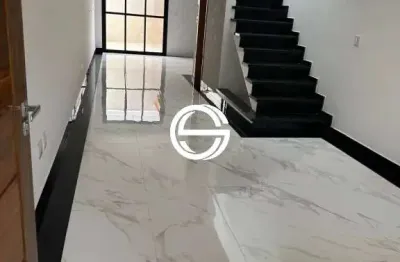Sobrado frontal para venda no bairro jardim popular, 3 dorm, 1 suíte, 2 vagas, 120 m