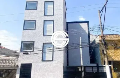 Apartamento em condomínio para venda no bairro penha de frança, 2 dormitórios , 38 m