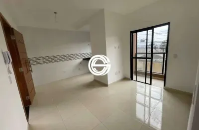 Apartamento em condomínio para venda no bairro jardim nordeste, 2 dorm, 42 m