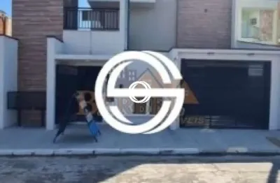 Sobrado em condomínio  no bairro jardim nordeste, 2 dormitórios, 2 suites, 1 vaga, 68 m