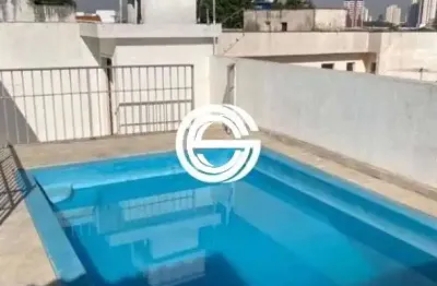 Casa em condomínio térrea  com piscina para venda no bairro vila formosa, 3 suíte, 3 vagas, 275 m