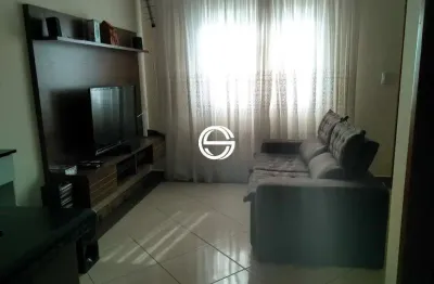 Condominio fechado ponte rasa, 2 dorm, 2 suíte, 1 vagas, 60 m²