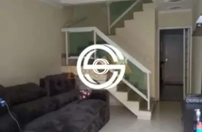 Sobrado em condomínio vila esperança, 4 dormitórios, 1 suíte, 2 vagas, 99 m²