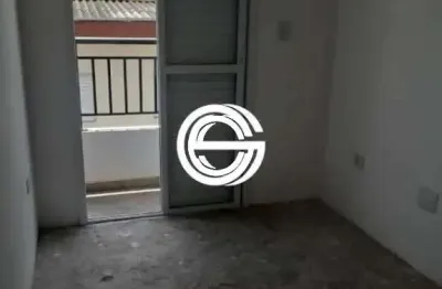 Sobrado em condomínio para venda no bairro vila ré, 3 dormitórios , 1 suíte, 2 vaga, 90 m  com terraço gourmet