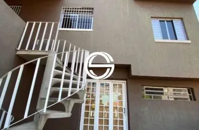 Casa (sobrado) para venda, 4 dorm(s), 1 suite(s), 2 vaga(s), 200 m²