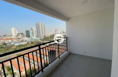 Apartamento (apartamento padrão) para venda, 2 dorm(s), 1 vaga ,56 m²