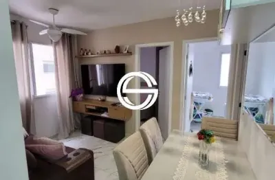 Apartamento (apartamento padrão) para venda, 2 dorm(s), 35 m²