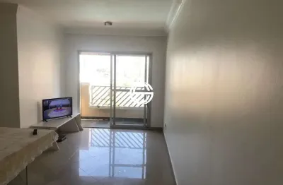 Apartamento (apartamento padrão) para venda, 3 dorm(s), 1 suite(s), 2 vaga(s), 70 m²