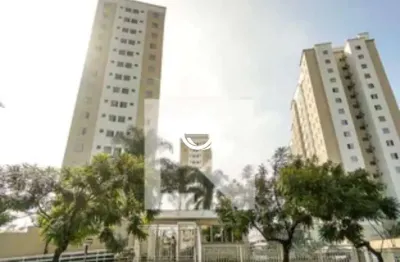 Apartamento (apartamento padrão) para venda, 2 dorm(s), 55 m², porteira fechada