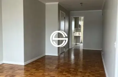 Apartamento (apartamento padrão) para venda, 3 dorm(s), 1 suite(s), 1 vaga(s), 82 m²