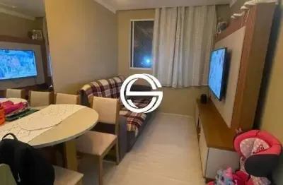 Apartamento (apartamento padrão) para venda, 2 dorm(s), 42 m²