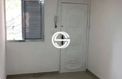 Apartamento (apartamento padrão) para venda, 2 dorm(s), 1 vaga(s), 48 m²