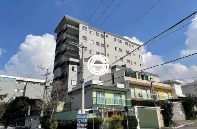 Apartamento (apartamento padrão) para venda, 1 dorm(s), 1 vaga(s), 50 m²