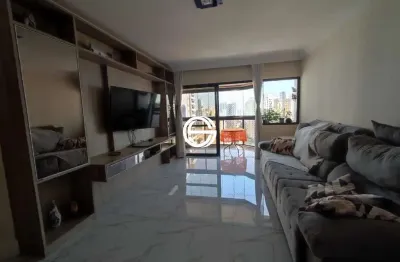 Apartamento (apartamento padrão) para venda, 3 dorm(s), 1 suite(s), 2 vaga(s), 125 m²