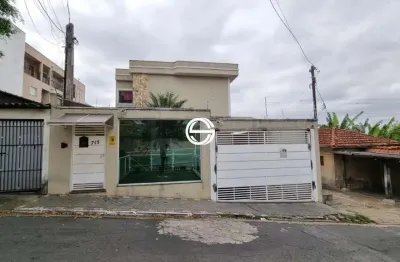 Apartamento (apartamento padrão) para venda, 2 dorm(s), 1 vaga(s), 43 m²