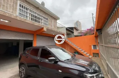 Barracão / Galpão / Depósito para alugar na Cidade Antônio Estevão de Carvalho, São Paulo 