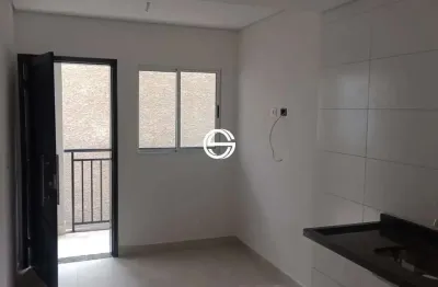 Kitnet / Stúdio à venda em Itaquera, São Paulo 