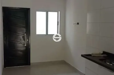 Apartamento (apartamento padrão) para venda, 2 dorm(s), 33 m²