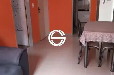 Apartamento (apartamento padrão) para venda, 3 dorm(s), 1 vaga(s), 47 m²