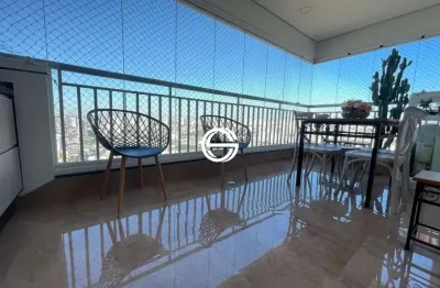 Apartamento (apartamento padrão) para venda, 2 dorm(s), 1 suite(s), 1 vaga(s), 65 m²