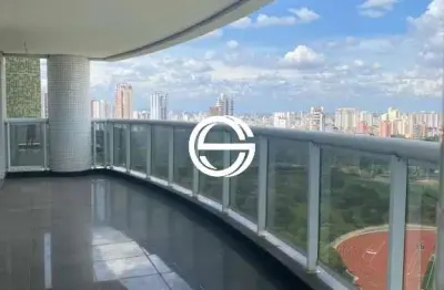 Apartamento (apartamento padrão) para venda, 4 dorm(s), 4 suite(s), 6 vaga(s), 335 m²