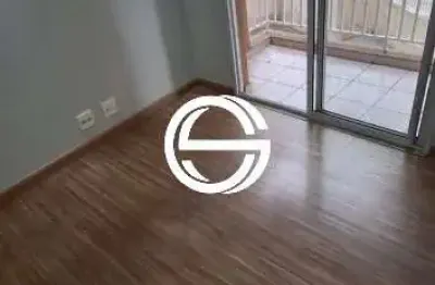 Apartamento (apartamento padrão) para venda, 2 dorm(s), 1 vaga(s), 48 m²