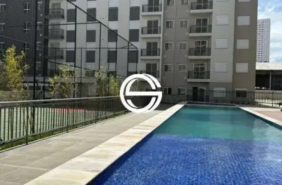 Apartamento (apartamento padrão) para venda, 2 dorm(s), 47 m²