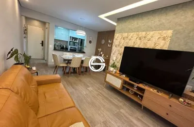 Apartamento (apartamento padrão) para venda, 3 dorm(s), 1 suite(s), 2 vaga(s), 70 m²