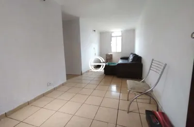 Apartamento (apartamento padrão) para venda, 2 dorm(s), 1 vaga(s), 56 m²
