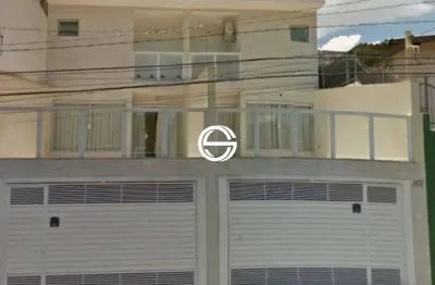 Casa (sobrado) para venda, 3 dorm(s), 3 suite(s), 4 vaga(s), 200 m²