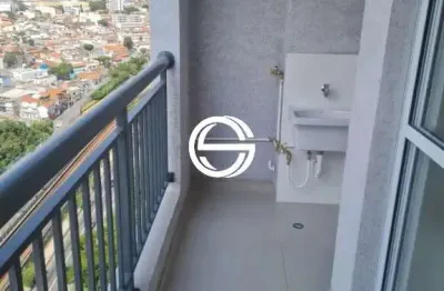 Apartamento (apartamento padrão) para venda, 2 dormitórios, 1 vaga, 42 m²