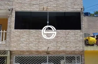 Casa (sobrado) para venda, 3 dorm(s), 1 suite(s), 2 vaga(s), 220 m²