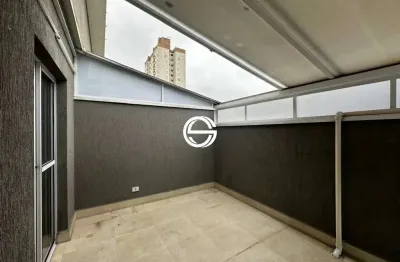 Apartamento com 2 quartos à venda na Chácara Califórnia, São Paulo 