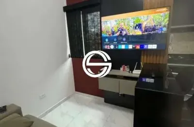 Apartamento (apartamento padrão) para venda, 2 dorm(s), 1 vaga(s), 36 m²