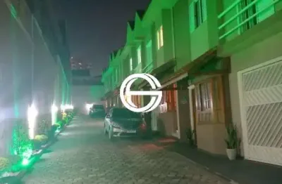 Casa (sobrado) para venda, 3 dorm(s), 3 suite(s), 2 vaga(s), 110 m²