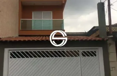 Casa (sobrado) para venda, 3 dorm(s), 1 suite(s), 2 vaga(s), 130 m²