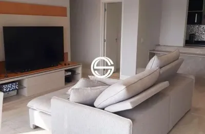 Apartamento (apartamento padrão) para venda, 2 dorm(s), 2 suite(s), 2 vaga(s), 85 m²
