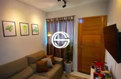 Apartamento (apartamento padrão) para venda, 1 dorm(s), 38 m²