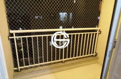 Apartamento (Apartamento Padrão) para Venda, 2 dorm(s), 1 suite(s), 1 vaga(s), 55 m²