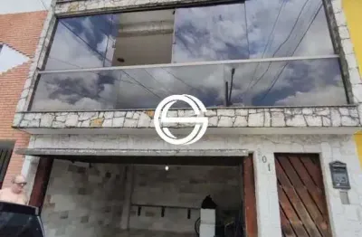 Sobrado para venda no bairro artur alvim 3 minutos do metrô , 3 dormitórios, 3 suíte, 2 vagas, 230 m