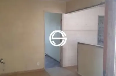 Apartamento (apartamento padrão) para venda, 2 dorm(s), 1 vaga(s), 48 m²