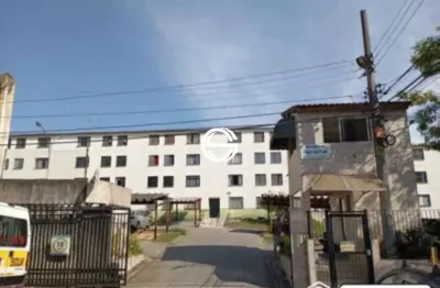 Apartamento (apartamento padrão) para venda, 2 dorm(s), 1 vaga(s), 52 m²