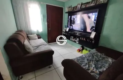 Apartamento (apartamento padrão) para venda, 2 dorm(s), 1 vaga(s), 48 m²