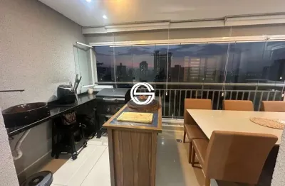 Apartamento (apartamento padrão) para venda, 2 dorm(s), 1 suite(s), 1 vaga(s), 66 m²